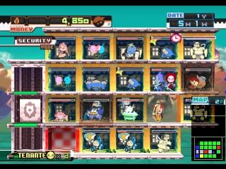 Screenshot Thumbnail / Media File 1 for One Piece - Mansion [NTSC-U]